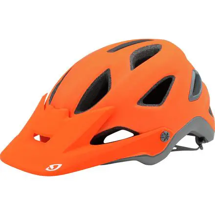 Giro Monaro MIPS Helmet