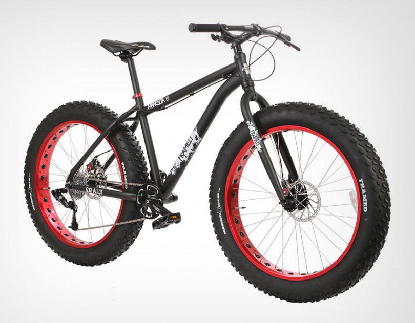 Fat Bikes on Sale at The House | Park 