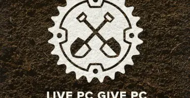 Live PC Give PC