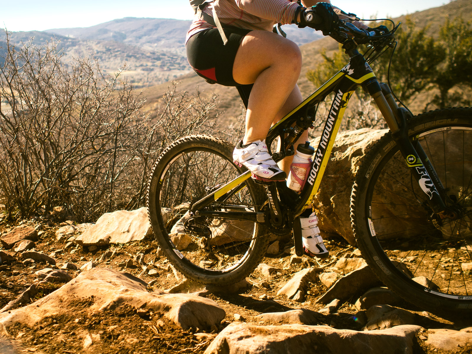 Black Details about   Giro Manta Lace Womens Mountain Bike Cycling Shoes 