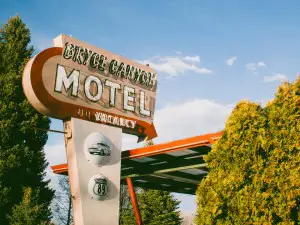 Bryce Canyon Motel