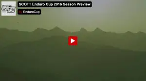 Scott Enduro Cup