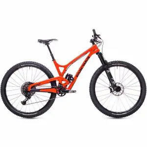 Evil Bikes on Sale at Backcountry