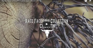Race Face Chilcotin